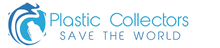 plastic collector logo