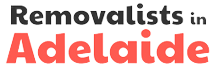 removalists in Adeliade icon