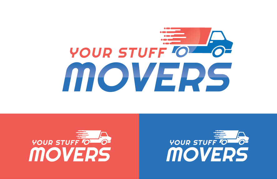 your stuff movers logo